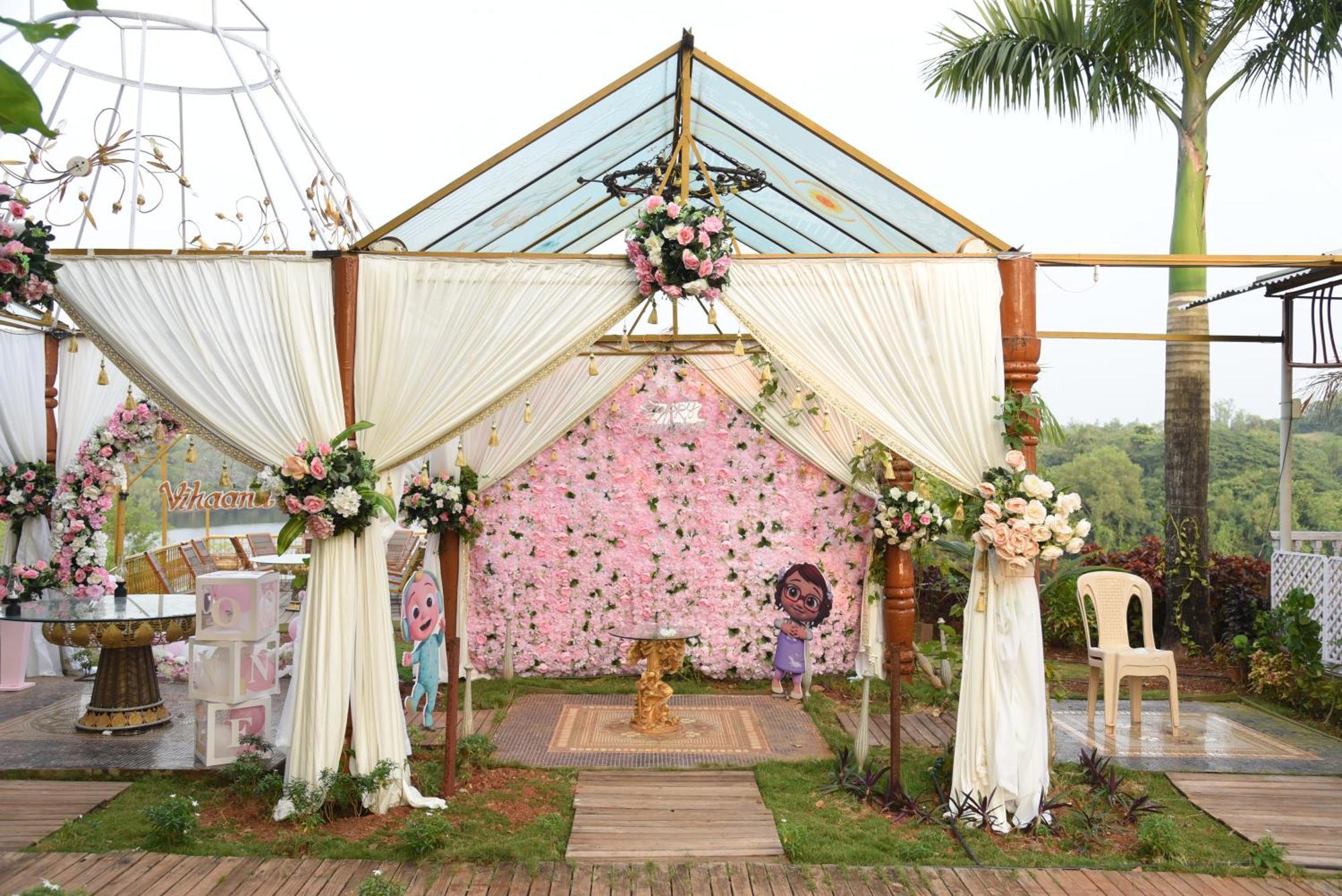 Sona Villa, The Lake Chalet Kudal  Luaran gambar