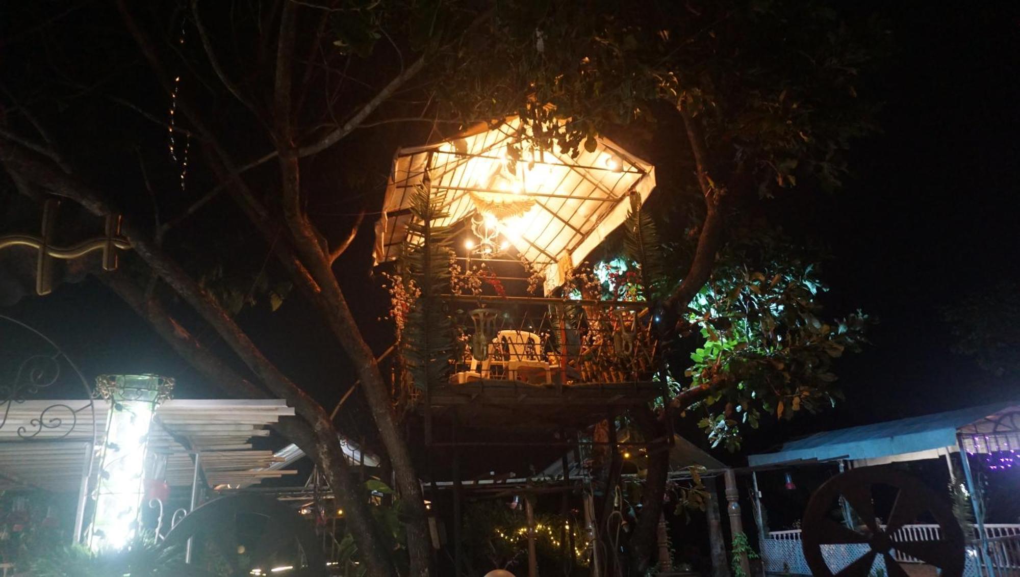 Sona Villa, The Lake Chalet Kudal  Luaran gambar